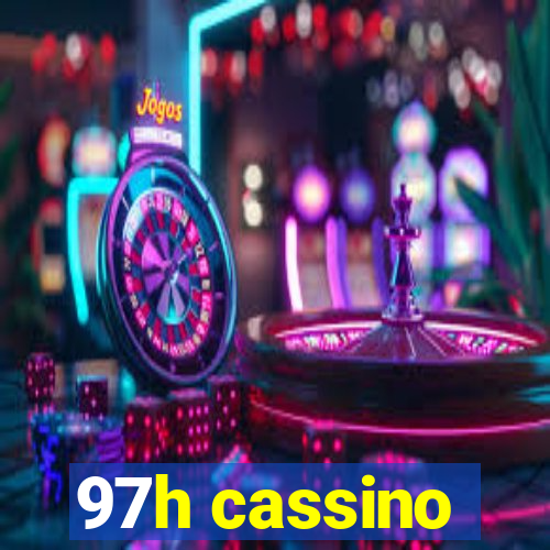 97h cassino